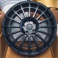 Cerchi in lega EVO Corse Montecarlo 8x18 Clio Rs 4
