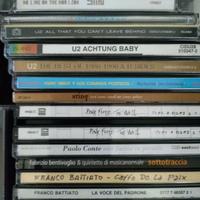 CD musicali