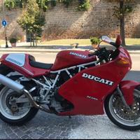 Ducati 900 SS - 1991