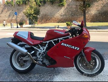 Ducati 900 SS - 1991