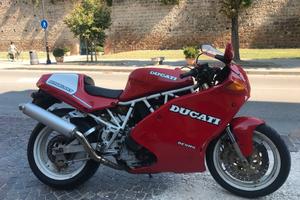 Ducati 900 SS - 1991