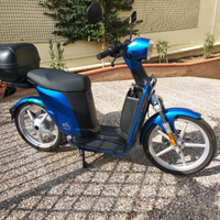 Scooter elettrico