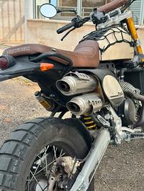 Caballero relly 500