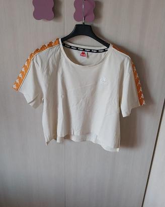 Top Robe di Kappa