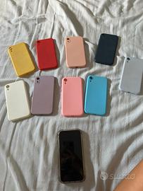 Iphone xr 64 gb