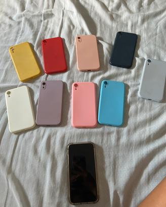 Iphone xr 64 gb