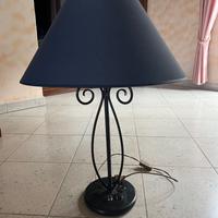 Lampada da taviolo