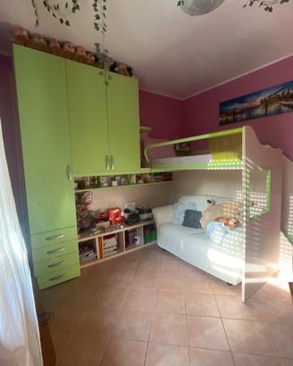 cameretta bambini