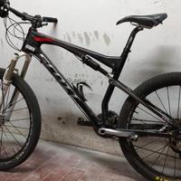 Bicicletta MTB Scott Spark 610 LTD