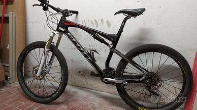 Bicicletta MTB Scott Spark 610 LTD