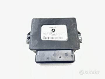 LAU61 CENTRALINA FRENO STAZIONAMENTO JEEP Cherokee