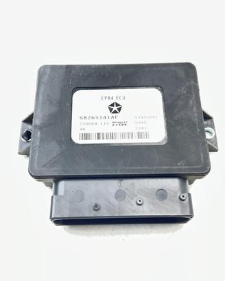 LAU61 CENTRALINA FRENO STAZIONAMENTO JEEP Cherokee