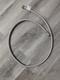 Tubo flessibile lavandino m 1,5 