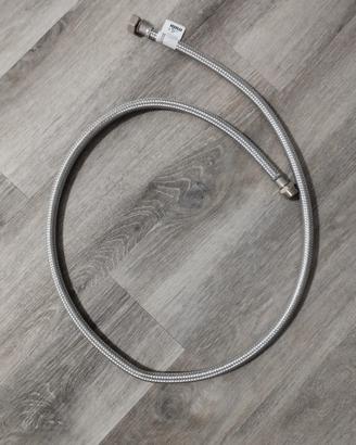 Tubo flessibile lavandino m 1,5 