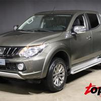 Mitsubishi L200 2.4 DI-D 180 CV DoCab solo 17500 K