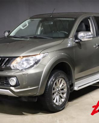 Mitsubishi L200 2.4 DI-D 180 CV DoCab solo 17500 K
