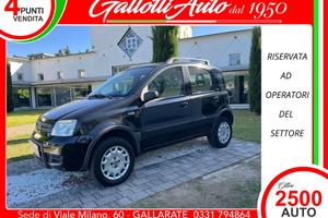 FIAT Panda 1.2 Climbing 4x4