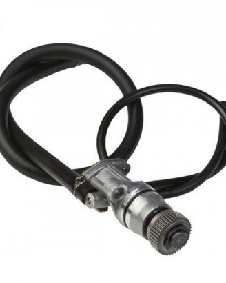 Pompa olio miscelatore scooter con motore Minarell