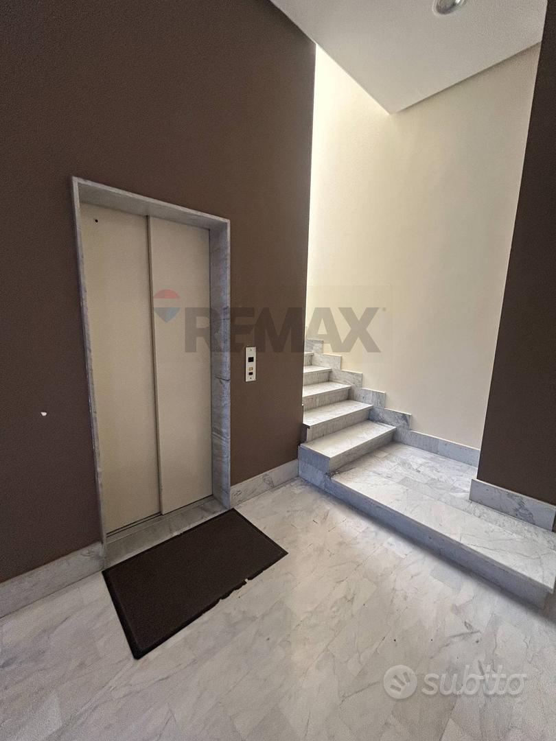 Appartamento - Caltanissetta - Vista 5