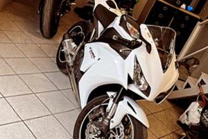 Honda CBR 1000 - 2013