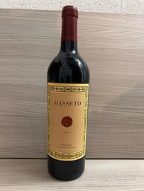 Tenuta dell’Ornellaia Masseto 2021