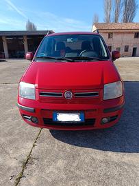 Fiat Panda 169 2010