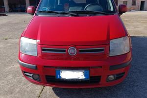 Fiat Panda 169 2010