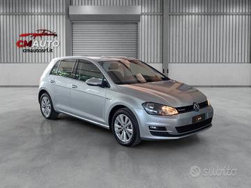 Volkswagen Golf 1.4 tgi Comfortline 5p