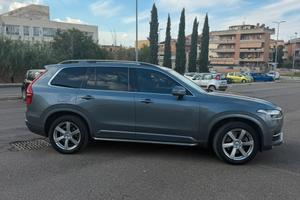 Volvo XC90 D5 AWD Geartronic 7 Posti