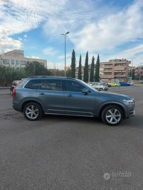 Volvo XC90 D5 AWD Geartronic 7 Posti