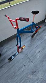 skibike 