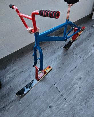 skibike 