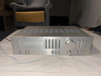 JVC AX-662 Amplificateur (1992) - La Fée du Vintage - Vente en ligne