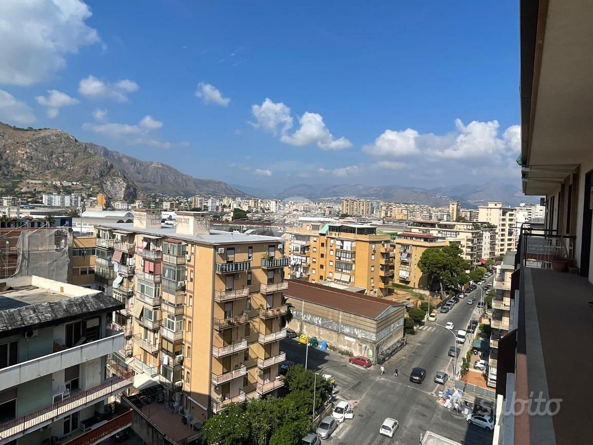 Appartamento – Palermo, Roccella, II Circoscrizione - Vista 2