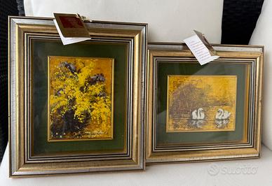 Opere Zanella Serafino
