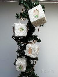 cubi 🌲Natale 