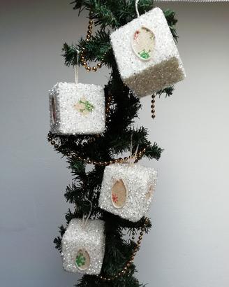 cubi 🌲Natale 