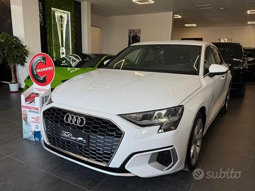 AUDI A3 SPORTBACK 30 TDI 2.0 116CV S-TRONIC NAVI C