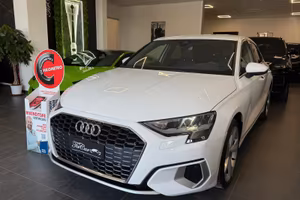 AUDI A3 SPORTBACK 30 TDI 2.0 116CV S-TRONIC NAVI C
