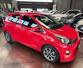 KIA Picanto 1.0 12V 5 porte Cool