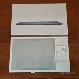 Samsung Galaxy Book4 Ultra 