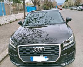 Audi q2 - 2020