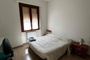 Stanza/appartamento Via P. Maria 63. Sassari