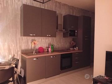 Cucina moderna