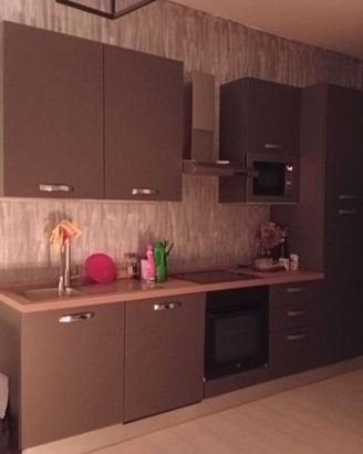 Cucina moderna