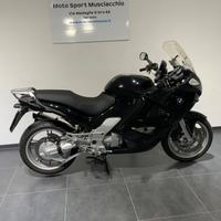 BMW K 1200 RS K 1200 RS 16 V