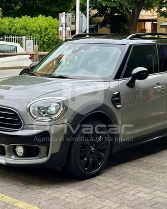 MINI Mini 1.5 Cooper Baker Street Countryman