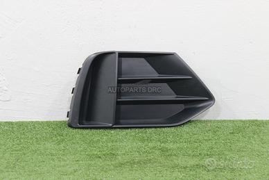 Griglia inf dx paraurti ant audi q3 f3 | 00035