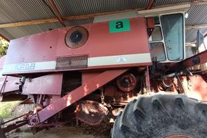 Mietitrebbia Laverda