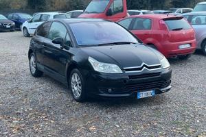 Citroen C4 1.6 HDi 90CV Classique